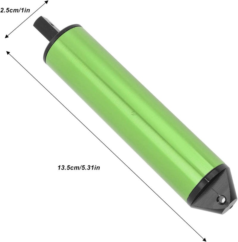 Fockety Sports Tension Calibrator, Racket String Assistance Tension Calibrator, Tests up to 100 Pounds of Tension, Sports Tennis Stringing Machine Tools for Tennis Badminton Squash - Image 4
